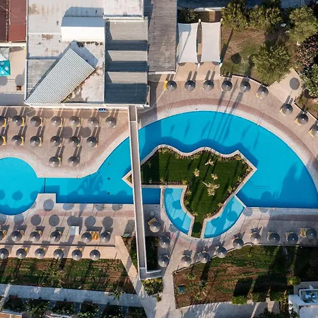 Akti Coast Club Отель