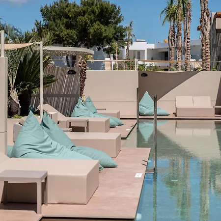 Akti Coast Club Отель