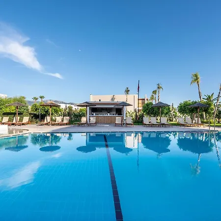 Akti Coast Club Отель 4*