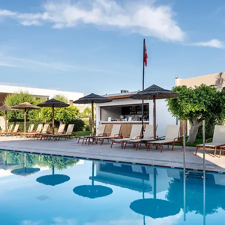 Akti Coast Club 4* Мармари