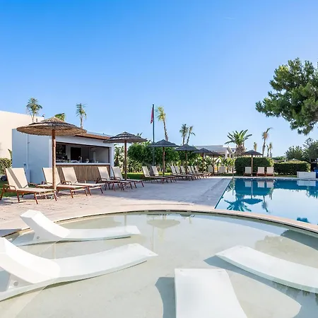 Akti Coast Club Отель