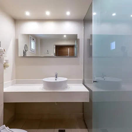 Отель Akti Coast Club Мармари