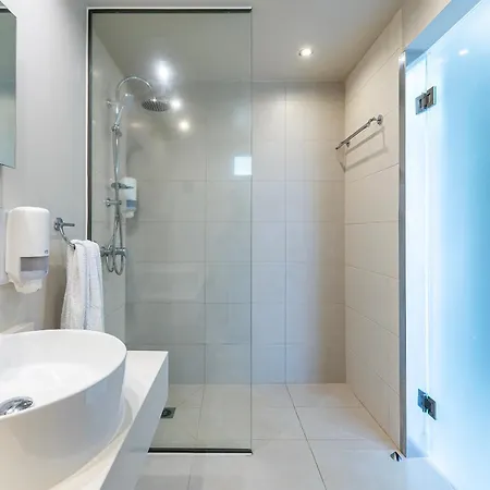 Akti Coast Club 4* Мармари