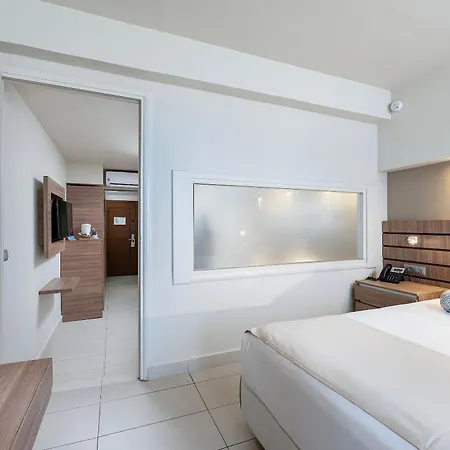 Akti Coast Club Отель 4*