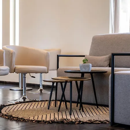 Отель Akti Coast Club 4*