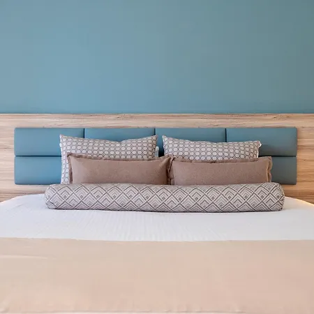 Akti Coast Club Отель Мармари