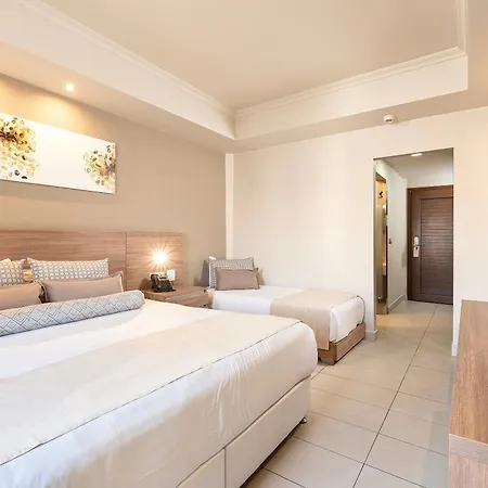 Akti Coast Club Мармари