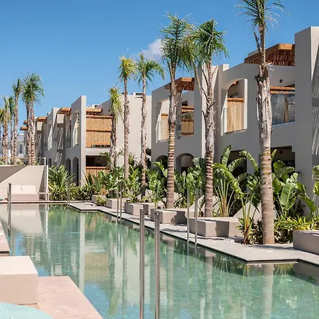 Akti Coast Club Отель