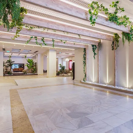 Отель Akti Coast Club 4*