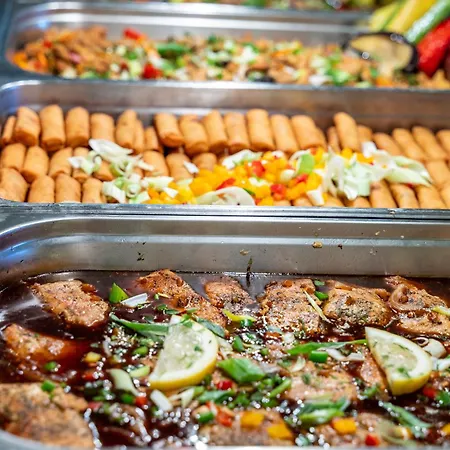 Akti Coast Club Отель 4*