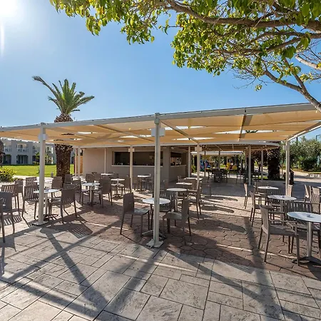 Akti Coast Club Отель 4*