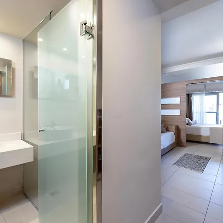 Akti Coast Club Otel 4*