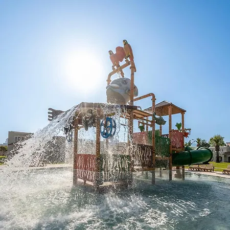 Отель Akti Coast Club 4*