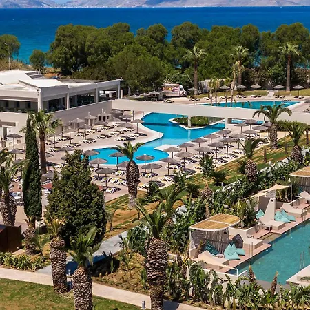 Отель Akti Coast Club Мармари