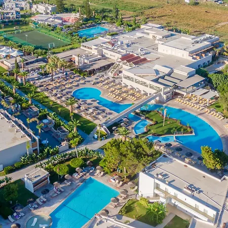Akti Coast Club 4*