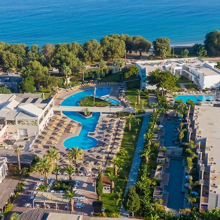 Отель Akti Coast Club 4*