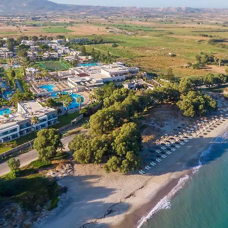 Akti Coast Club Отель