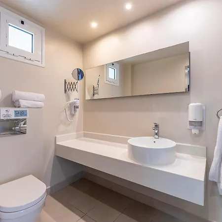 Akti Coast Club Отель 4*