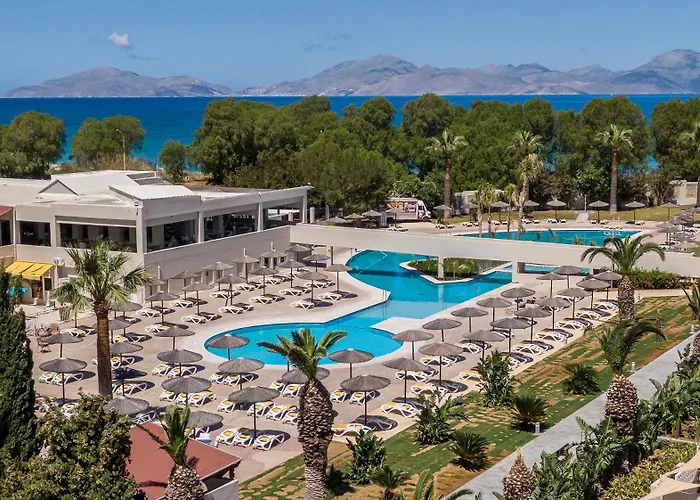 Akti Coast Club 4*
