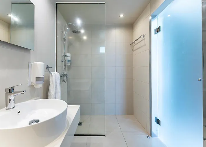 Akti Coast Club 4* Marmári