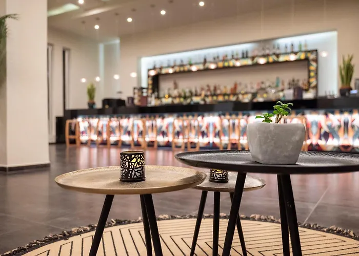 Akti Coast Club Szálloda