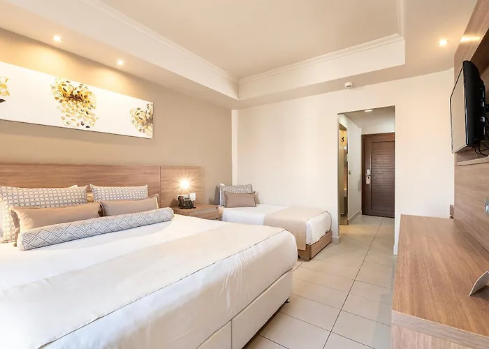 Akti Coast Club Marmári