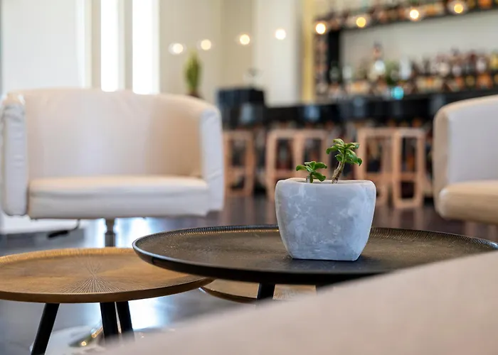 Szálloda Akti Coast Club