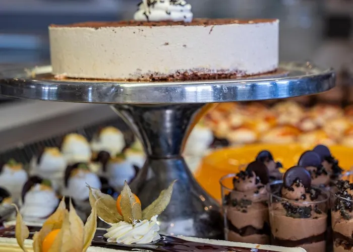 Akti Coast Club Szálloda