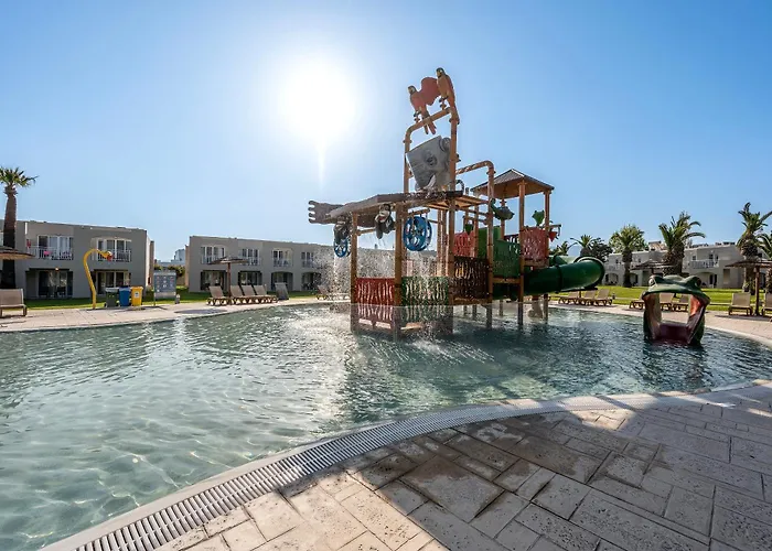 Akti Coast Club Szálloda