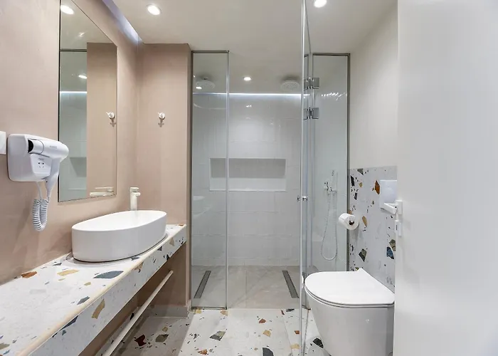 Szálloda Akti Coast Club 4*