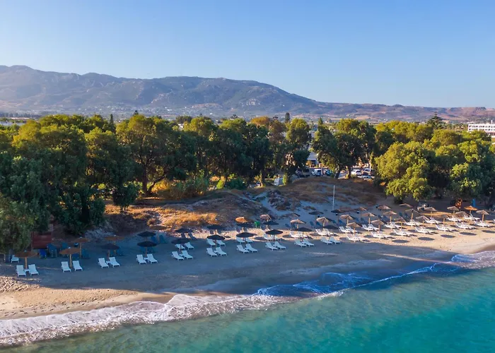 Akti Coast Club Marmári