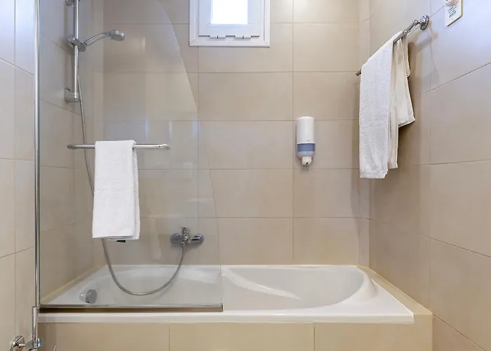 Szálloda Akti Coast Club 4*