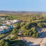 Akti Coast Club 4*