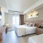 Hotel Akti Coast Club 4*