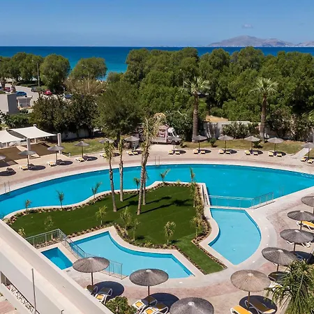 Akti Coast Club 4*