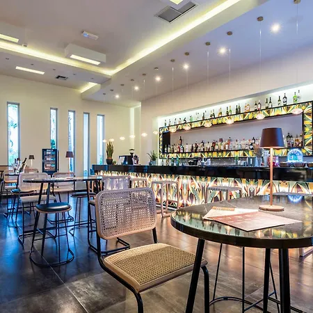 酒店 Akti Coast Club