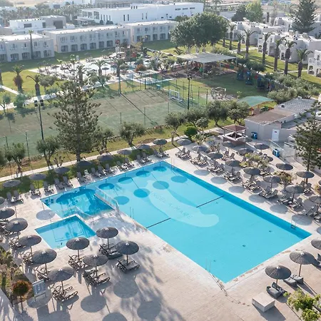 ホテル Akti Coast Club 4*