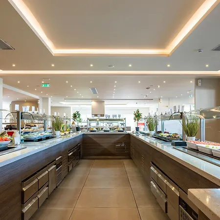 Akti Coast Club 酒店 马尔马里