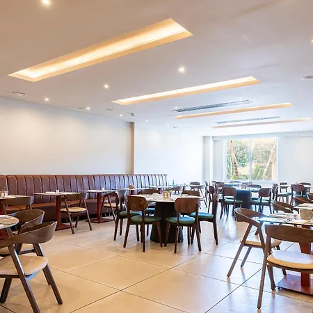 Akti Coast Club 酒店 马尔马里