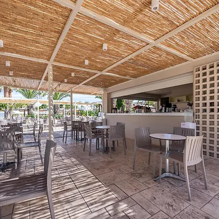 Akti Coast Club 马尔马里