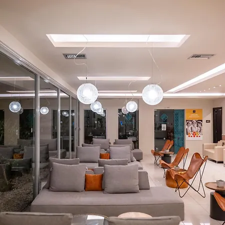Akti Coast Club 4*