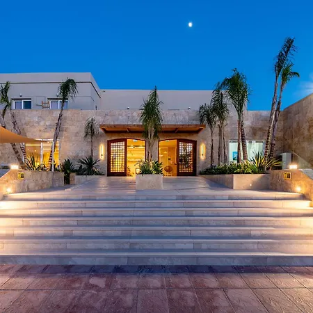 ホテル Akti Coast Club マルマリ