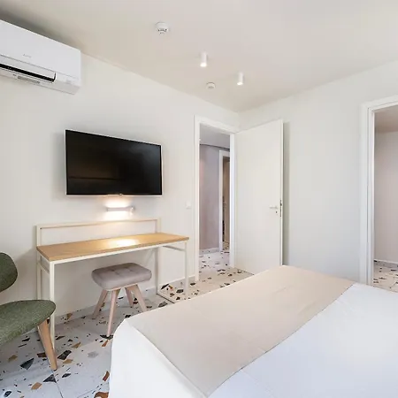 Akti Coast Club 4* Marmari (Kos)