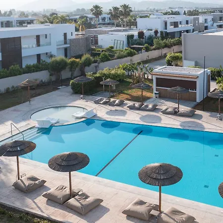 Akti Coast Club 马尔马里