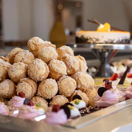 Akti Coast Club 4* マルマリ