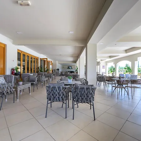 Akti Coast Club Hotel