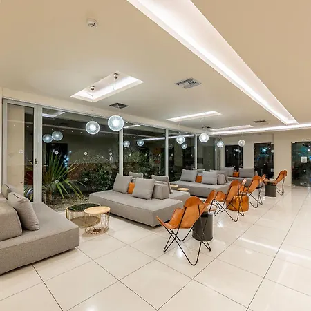 Akti Coast Club 4*