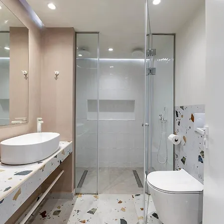 ホテル Akti Coast Club 4*