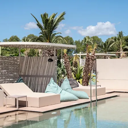 Akti Coast Club 马尔马里
