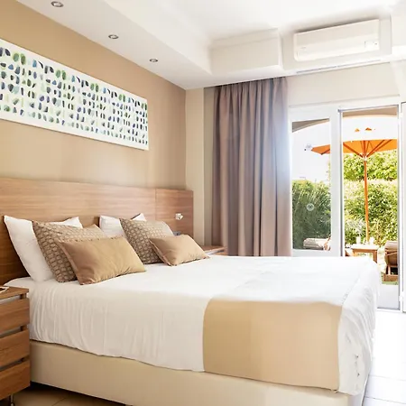 酒店 Akti Coast Club